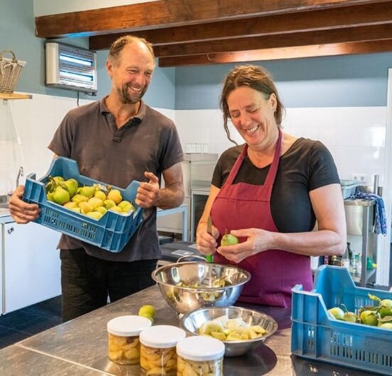Sprankenhof winnaar derde challenge van de Brabantse Gastvrijheid Award