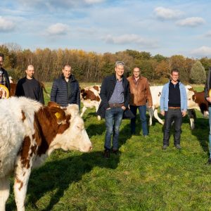 Open dagen Duinzuivel