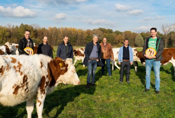Open dagen Duinzuivel