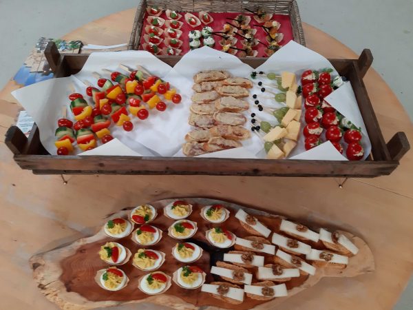 Catering