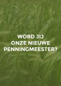 titel penningmeester