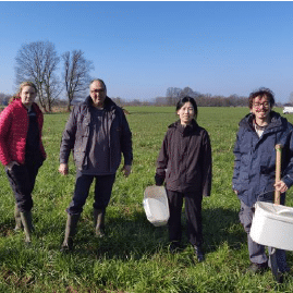 Duinboeren kennisavond: Klei erbij?!