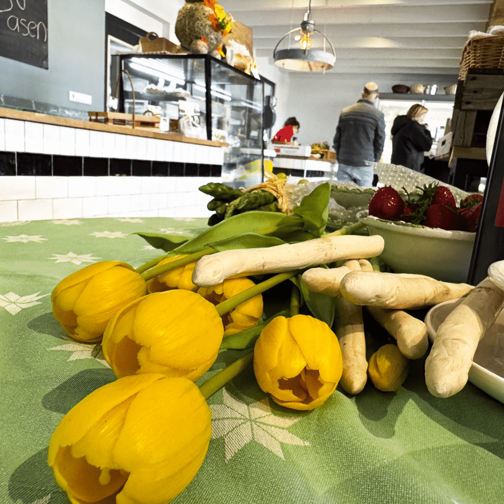 Nieuwe fietskaart, activiteiten en meer🌷🐰