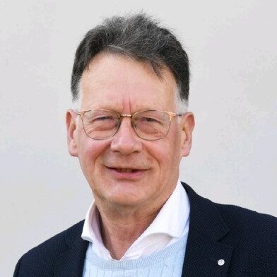 Kees de Jong nieuwe voorzitter Stichting Duinboeren en Maatschappij